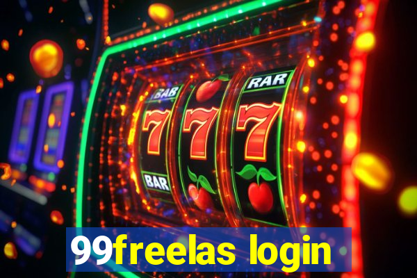 99freelas login